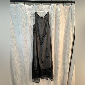 Vintage Vestino Due Dress